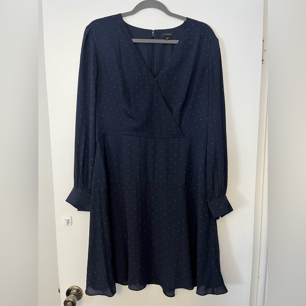 Ann Taylor dress